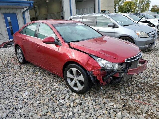 Photo 4 from auction – 2011 CHEVROLET CRUZE LT with VIN 1G1PG5S91B7121206