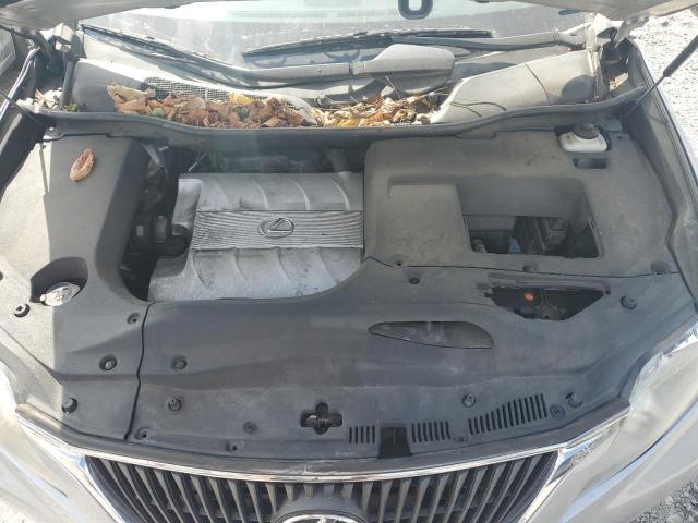 Photo 12 from auction – 2010 LEXUS RX 350 with VIN 2T2BK1BA3AC072926