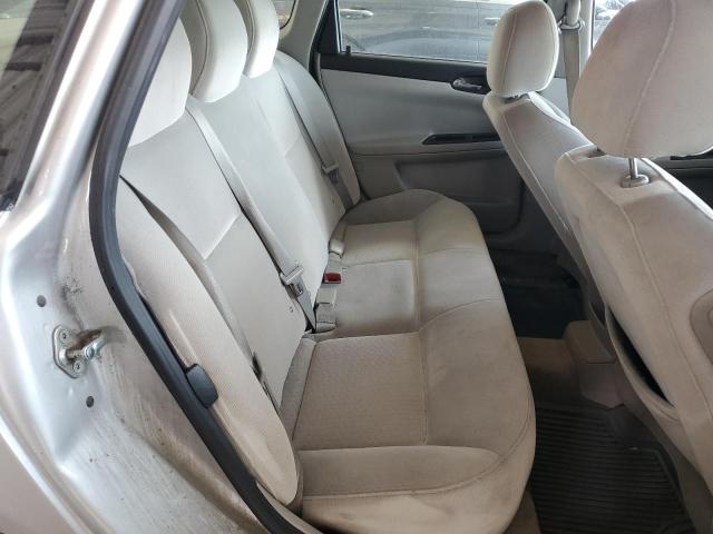 Photo 10 from auction – 2011 CHEVROLET IMPALA LS with VIN 2G1WF5EK1B1178676