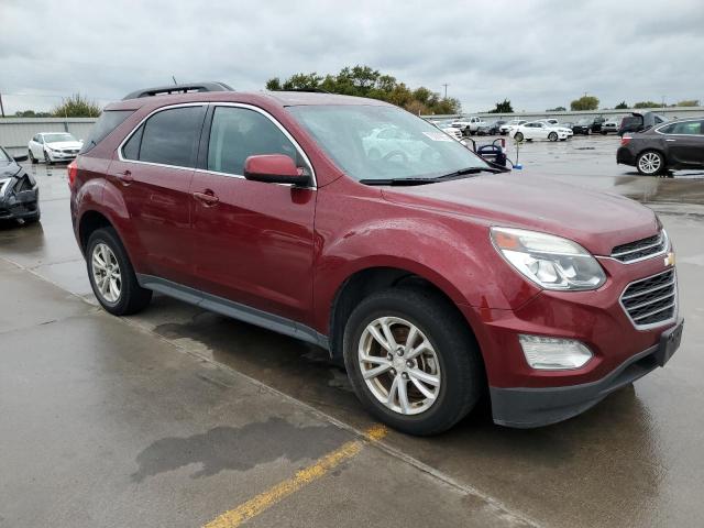 Photo 4 from auction – 2017 CHEVROLET EQUINOX LT with VIN 2GNALCEK1H6111304