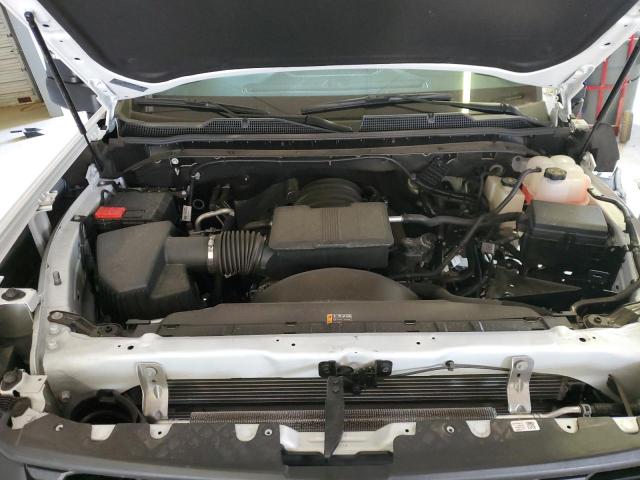 Photo 11 from auction – 2023 CHEVROLET SILVERADO with VIN 1GC4YLE74PF140366