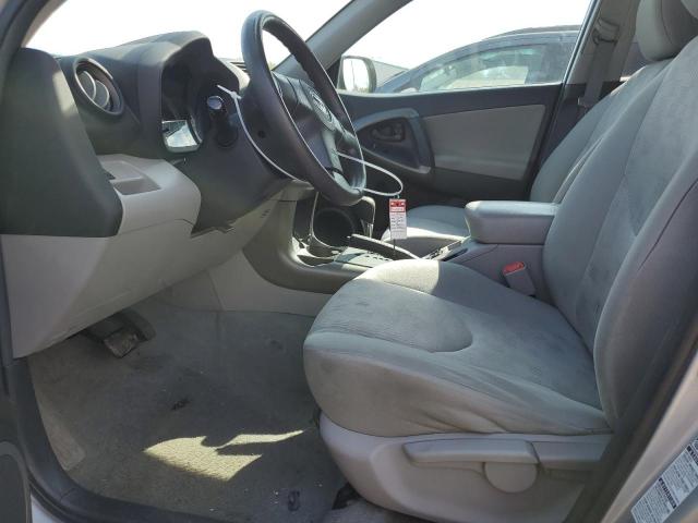 Photo 7 from auction – 2011 TOYOTA RAV4 with VIN 2T3BF4DV9BW127381
