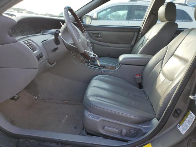 Photo 7 from auction – 2004 TOYOTA AVALON XL with VIN 4T1BF28B64U372168