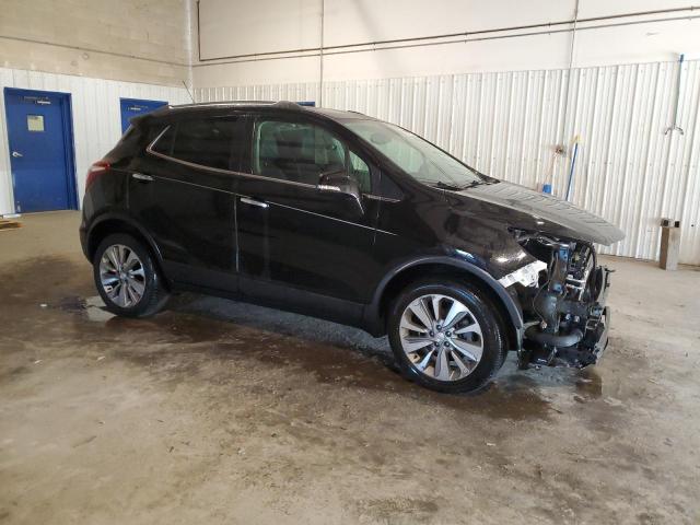 Photo 4 from auction – 2019 BUICK ENCORE PRE with VIN KL4CJASB9KB779219
