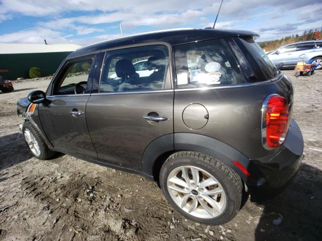 Photo 2 from auction – 2013 MINI COOPER COU with VIN WMWZB3C5XDWM09715
