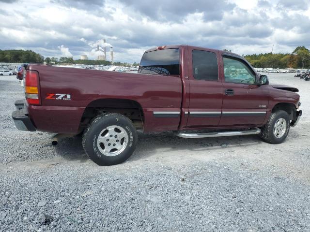Photo 3 from auction – 2002 CHEVROLET SILVERADO with VIN 2GCEK19T521211091