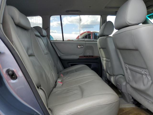 Photo 11 from auction – 2006 TOYOTA HIGHLANDER with VIN JTEEP21A160149705