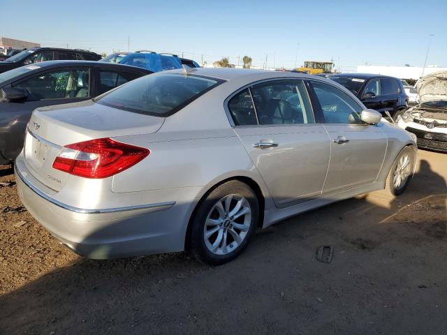 Photo 3 from auction – 2012 HYUNDAI GENESIS 3. with VIN KMHGC4DD8CU198698
