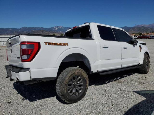 Photo 3 from auction – 2022 FORD F150 SUPER with VIN 1FTEW1E87NFA02079