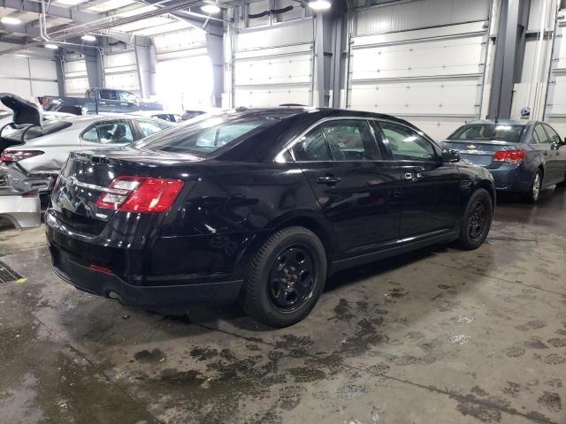 Photo 3 from auction – 2014 FORD TAURUS POL with VIN 1FAHP2MK2EG170418