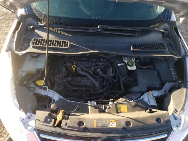 Photo 11 from auction – 2013 FORD ESCAPE SEL with VIN 1FMCU0HX6DUB17501