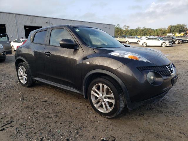 Photo 4 from auction – 2011 NISSAN JUKE S with VIN JN8AF5MR2BT021284
