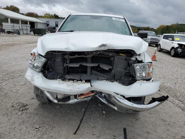 Photo 5 from auction – 2017 RAM 1500 SLT with VIN 1C6RR7LTXHS597287