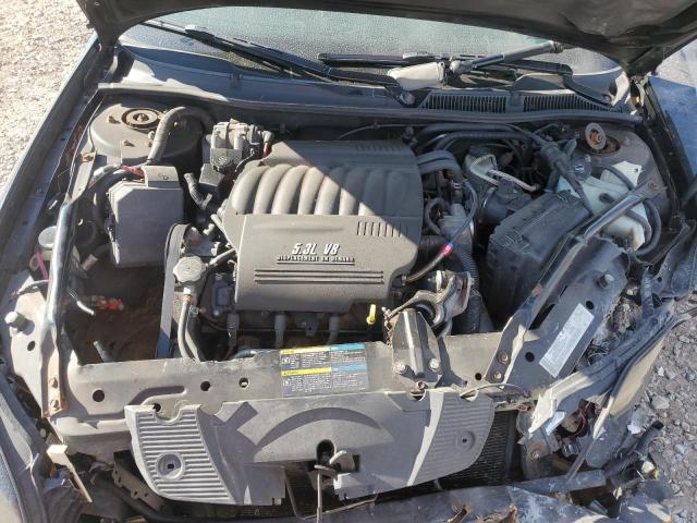 Photo 11 from auction – 2006 CHEVROLET IMPALA SUP with VIN 2G1WD58C469132518