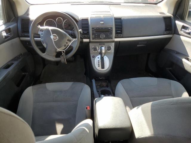Photo 8 from auction – 2012 NISSAN SENTRA 2.0 with VIN 3N1AB6AP3CL643627