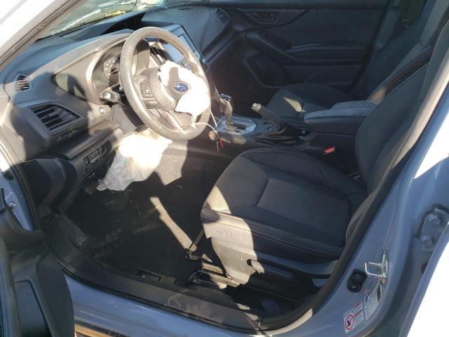 Photo 7 from auction – 2019 SUBARU CROSSTREK with VIN JF2GTAEC7K8290970