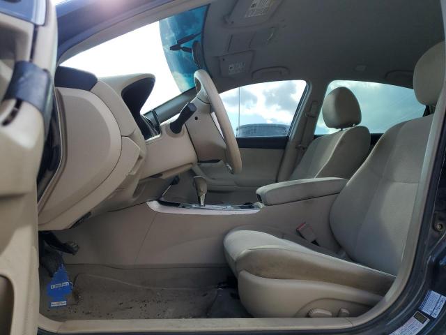 Photo 7 from auction – 2013 NISSAN ALTIMA 2.5 with VIN 1N4AL3AP6DN501899