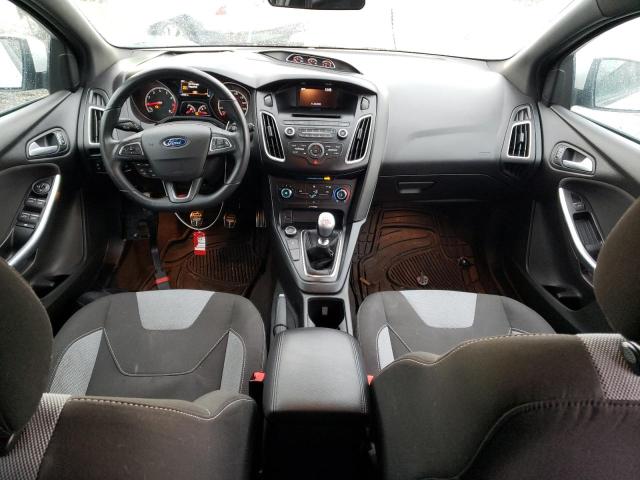 Photo 8 from auction – 2017 FORD FOCUS ST with VIN 1FADP3L92HL230972