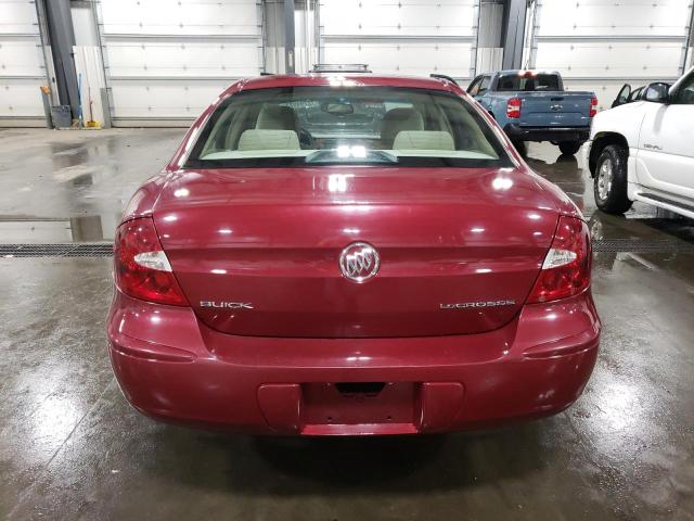 Photo 6 from auction – 2005 BUICK LACROSSE C with VIN 2G4WC532451234659