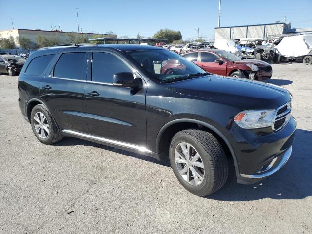 Photo 4 from auction – 2016 DODGE DURANGO LI with VIN 1C4RDHDGXGC346437
