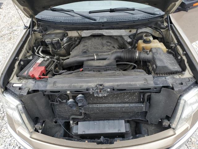 Photo 11 from auction – 2012 FORD F150 SUPER with VIN 1FTFW1CT7CFA34698