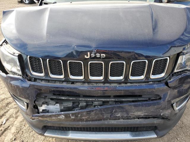 Photo 12 from auction – 2020 JEEP COMPASS LI with VIN 3C4NJDCB7LT124054