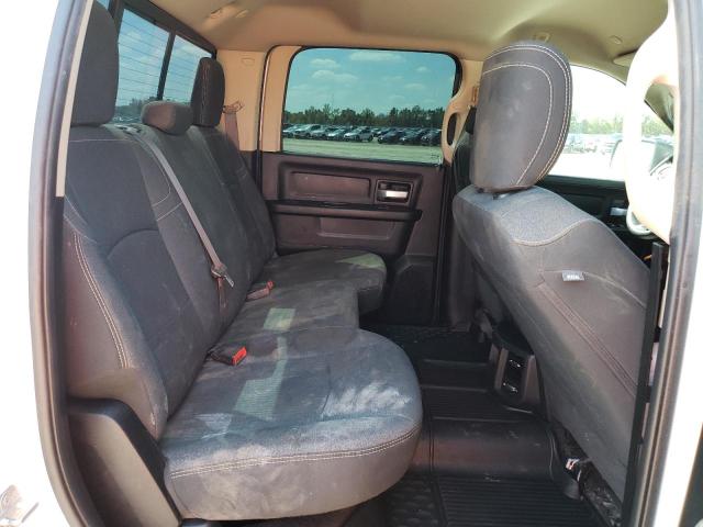 Photo 10 from auction – 2019 RAM 2500 TRADE with VIN 3C6UR5CJ3KG659463