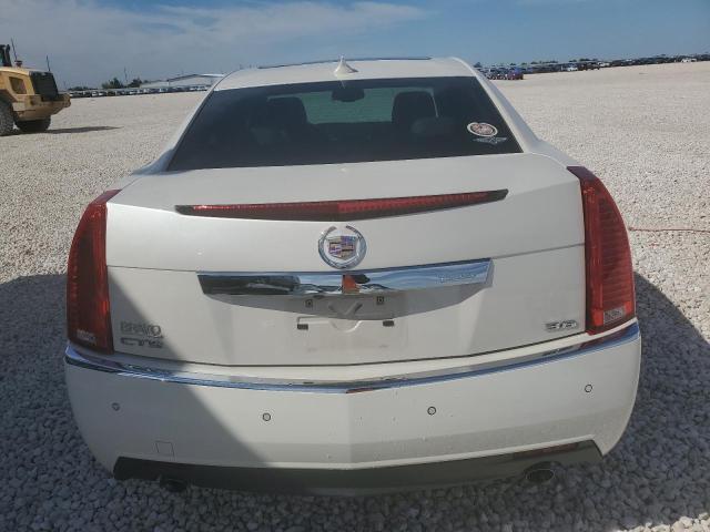 Photo 6 from auction – 2013 CADILLAC CTS PREMIU with VIN 1G6DP5E32D0161908