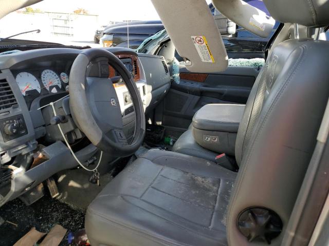 Photo 7 from auction – 2006 DODGE RAM 3500 S with VIN 3D7LX38CX6G134744