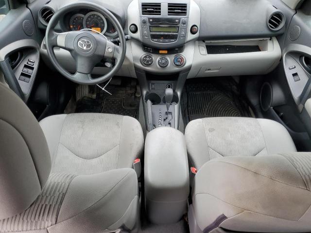 Photo 8 from auction – 2011 TOYOTA RAV4 with VIN 2T3BK4DV6BW063800