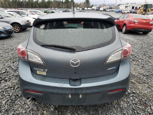 صورة رقم 6 من المزاد - 2012 MAZDA 3 I مع VIN JM1BL1L72C1596581
