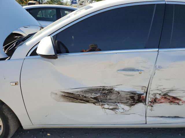 Photo 7 from auction – 2011 BUICK REGAL CXL with VIN W04GS5EC2B1002431