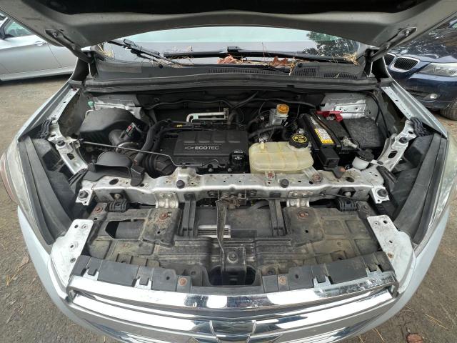 Photo 7 from auction – 2016 CHEVROLET TRAX LS with VIN 3GNCJNSB6GL239563