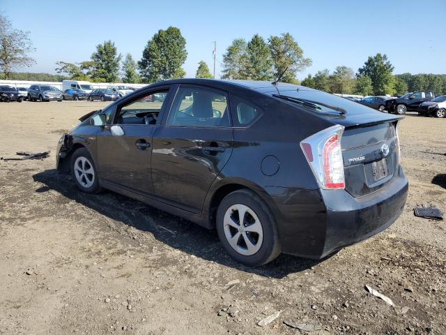 Photo 2 from auction – 2013 TOYOTA PRIUS with VIN JTDKN3DU0D0347584
