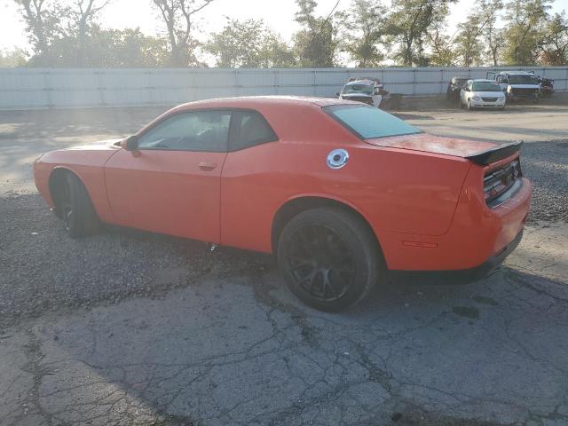 Photo 2 from auction – 2016 DODGE CHALLENGER with VIN 2C3CDZAG6GH305515