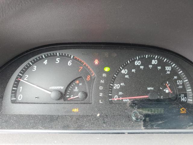 Photo 9 from auction – 2003 TOYOTA CAMRY LE with VIN 4T1BE32K63U216213
