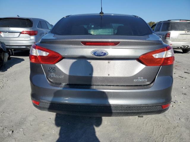 Photo 6 from auction – 2013 FORD FOCUS SE with VIN 1FADP3F2XDL243963
