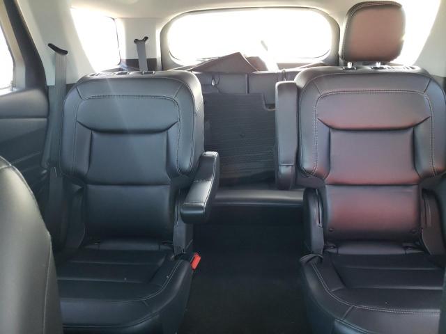 صورة رقم 10 من المزاد - 2022 FORD EXPLORER X مع VIN 1FMSK7DH5NGA73323