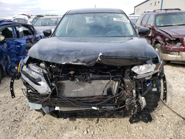 Photo 5 from auction – 2016 NISSAN ROGUE S with VIN KNMAT2MV6GP660607