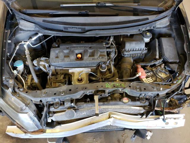 Photo 11 from auction – 2012 HONDA CIVIC EX with VIN 2HGFB2F82CH509747