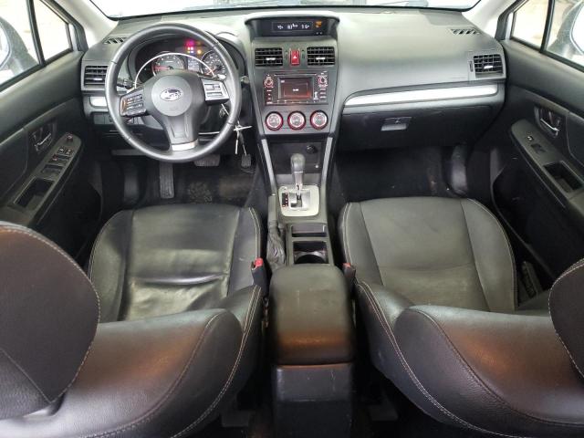 Photo 8 from auction – 2013 SUBARU XV CROSSTR with VIN JF2GPAGC2D2807647