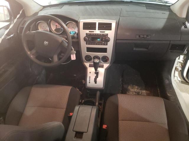 Photo 8 from auction – 2008 DODGE CALIBER SX with VIN 1B3HB48BX8D672003