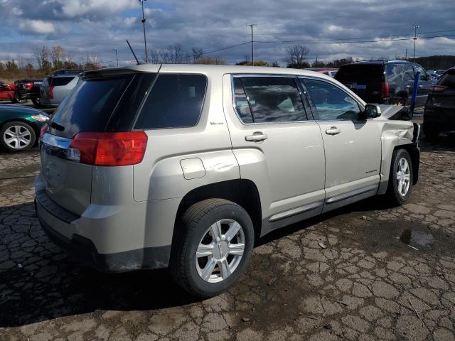 Photo 3 from auction – 2015 GMC TERRAIN SL with VIN 2GKALMEK7F6333619