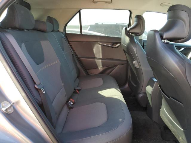 Photo 11 from auction – 2023 KIA NIRO LX with VIN KNDCP3LE9P5096290