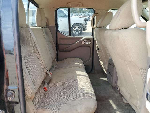 Photo 10 from auction – 2018 NISSAN FRONTIER S with VIN 1N6AD0EV5JN734566