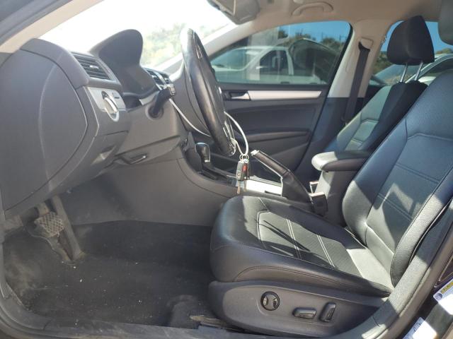 Photo 7 from auction – 2012 VOLKSWAGEN PASSAT SE with VIN 1VWBP7A39CC108316