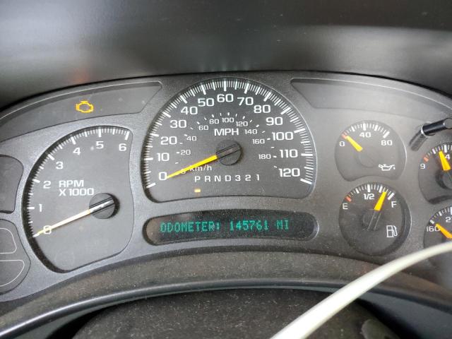 Photo 9 from auction – 2006 CHEVROLET 1500 with VIN 2GCEC13Z761276038