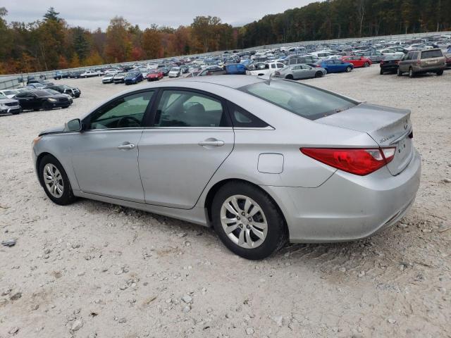 Photo 2 from auction – 2011 HYUNDAI SONATA GLS with VIN 5NPEB4AC7BH284460