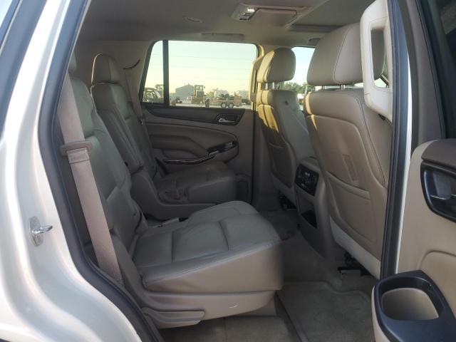 Photo 11 from auction – 2015 GMC YUKON SLT with VIN 1GKS1BKC9FR558060