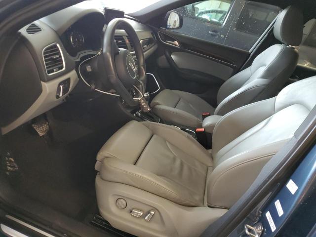 Photo 7 from auction – 2018 AUDI Q3 PREMIUM with VIN WA1JCCFS4JR026016